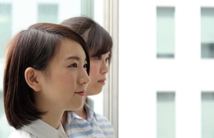 スタッフ募集のイメージ